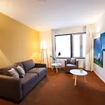 Pandion Boardinghouse