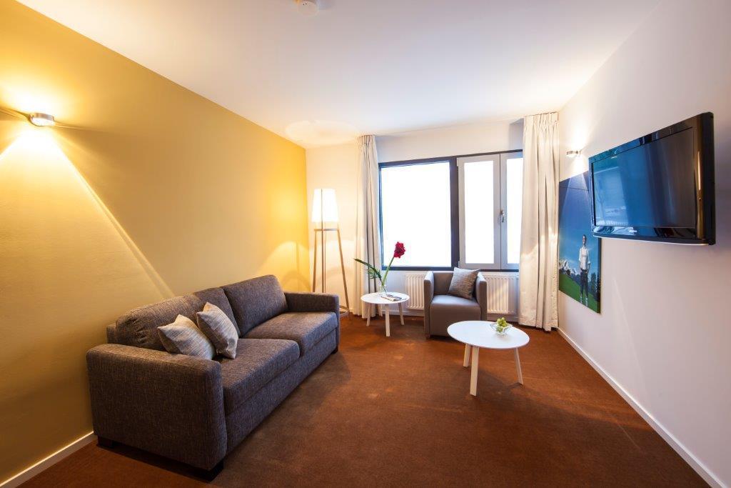 Pandion Boardinghouse München