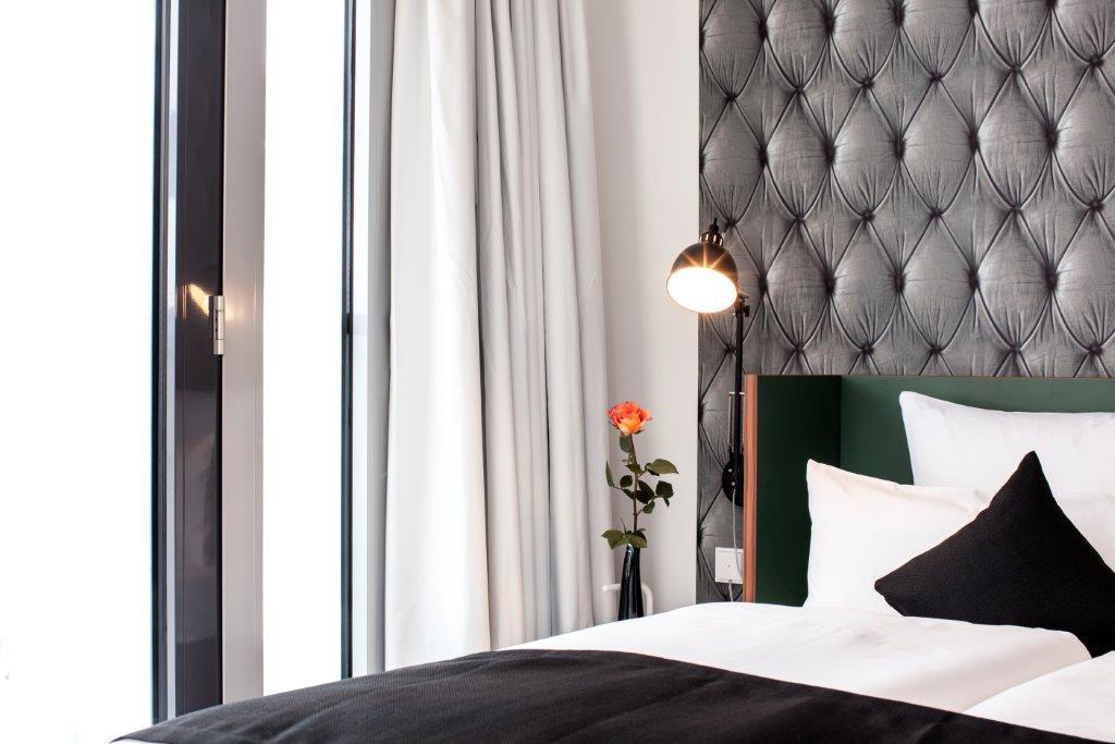 Aparthotel Pandion Boardinghouse