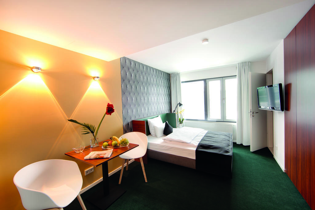 Aparthotel Pandion Boardinghouse 3*