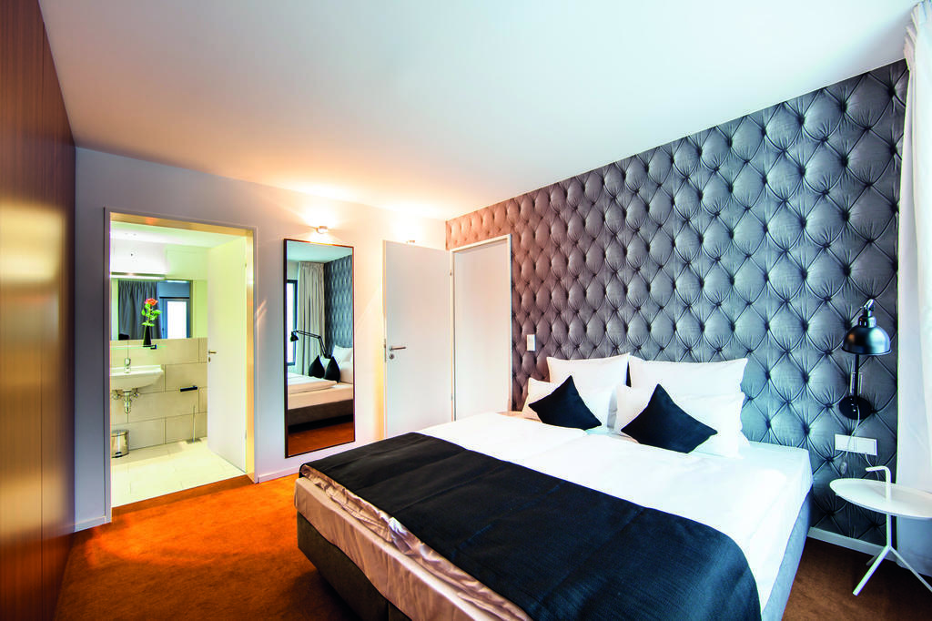 Aparthotel Pandion Boardinghouse