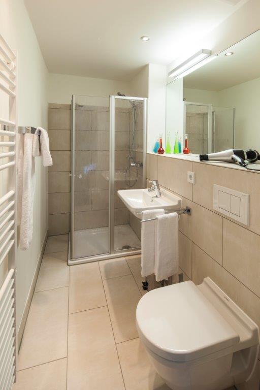 Aparthotel Pandion Boardinghouse Munich