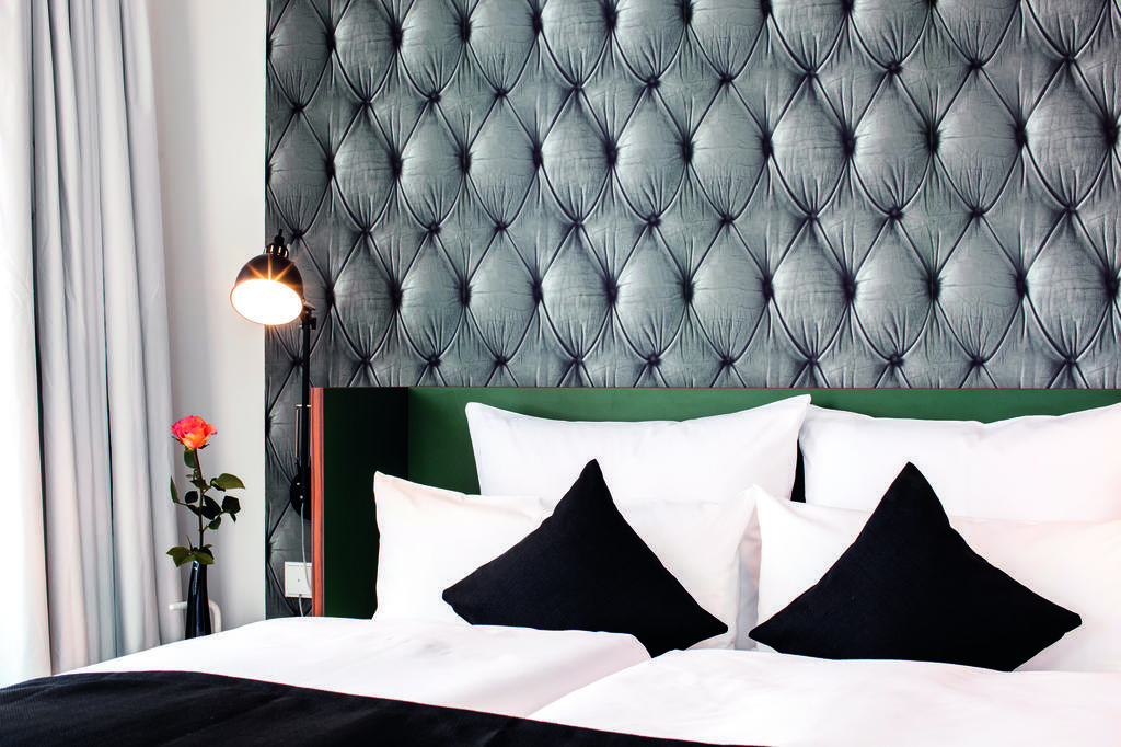 Pandion Boardinghouse Munich